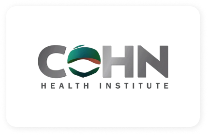 Cohn Health — Dr. Richard Amy partner